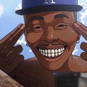 Meet your Posher, Jayden